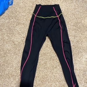 Buff Bunny Loch Ness Leggings 